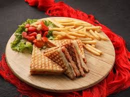Tostlar/Ekmek Arası